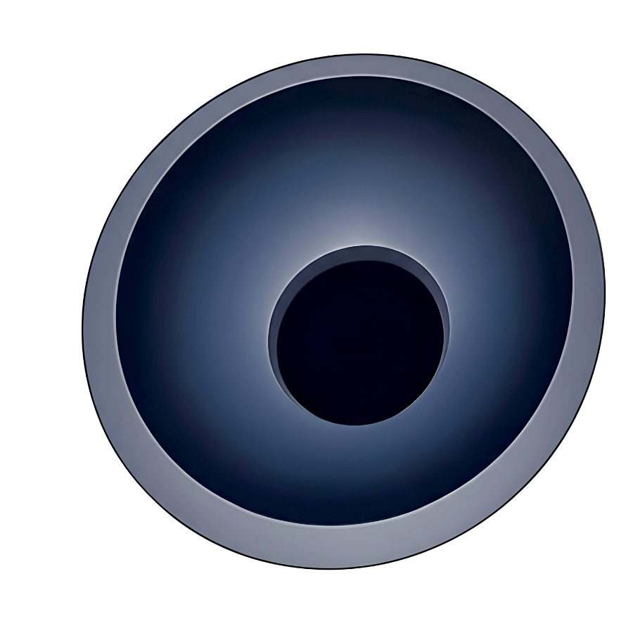 Coco blue – widok produktu